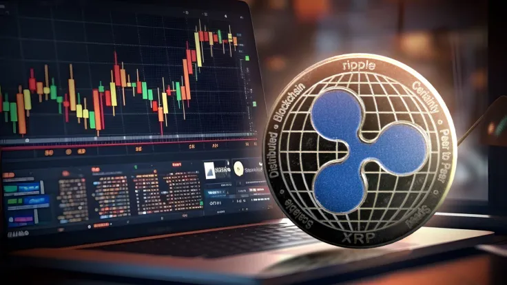 Ripple Initiates Massive Buyback