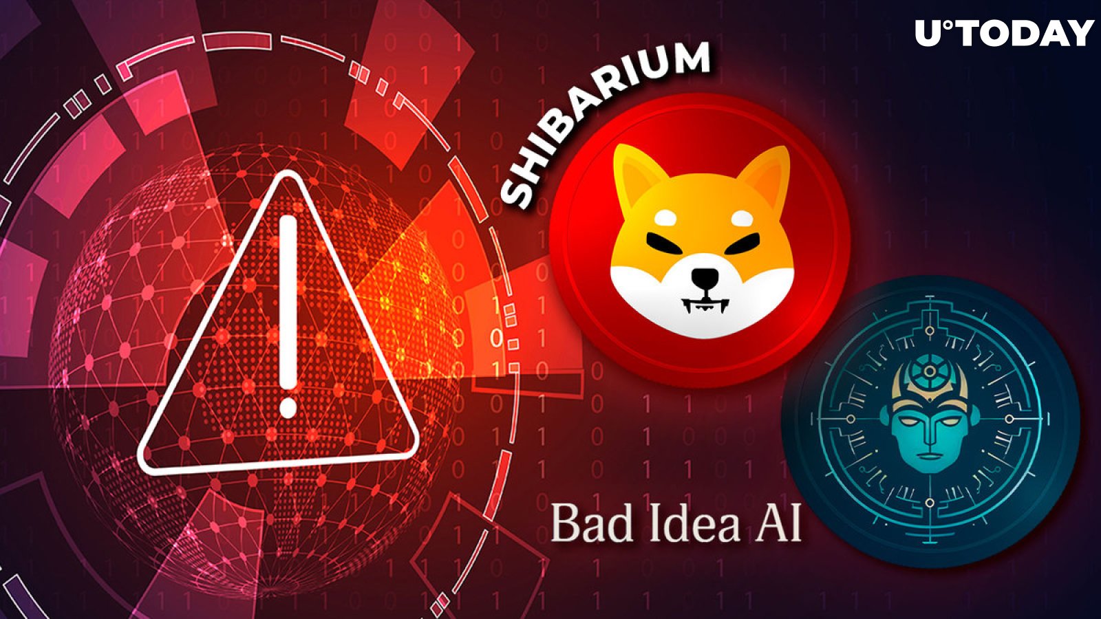 Shiba Inu: No Bad Idea AI (BAD) on Shibarium, SHIB Team Issues Warning