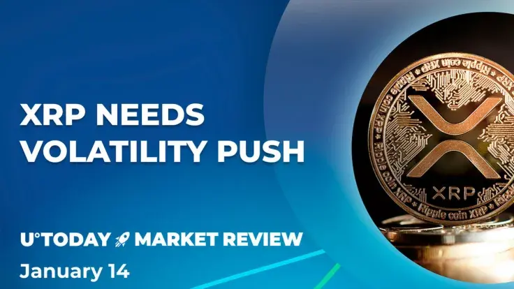 XRP Is Surprisingly Stable, Here's Why