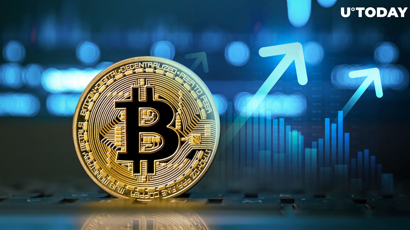 Bitcoin (BTC) to 6x From Here? Analyst Shares Reasoning