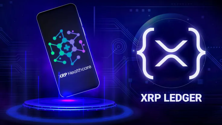 XRP Healthcare Unveils Major Milestone With XRP Ledger Network: Details