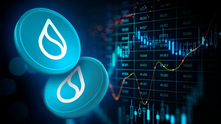 Sui (SUI) Price Hits All-Time High – What's Behind Rally?