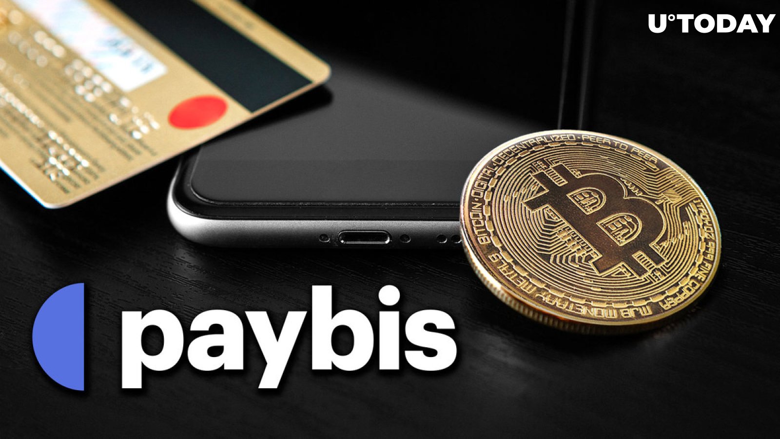 How to Buy Your First BTC With Card in 2024 With Paybis