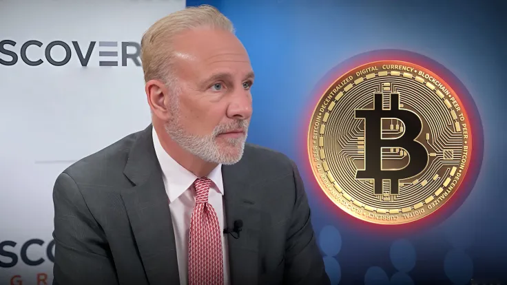 Peter Schiff Issues Major Bitcoin (BTC) Price Warning