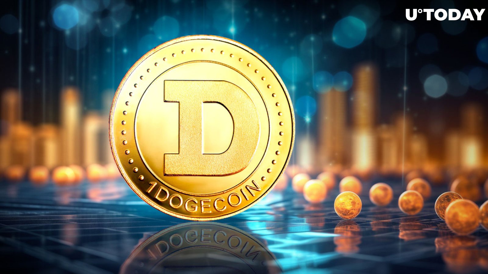 Dogecoin (DOGE) Joins XRP, SOL USDC Futures on This Major Exchange: Details