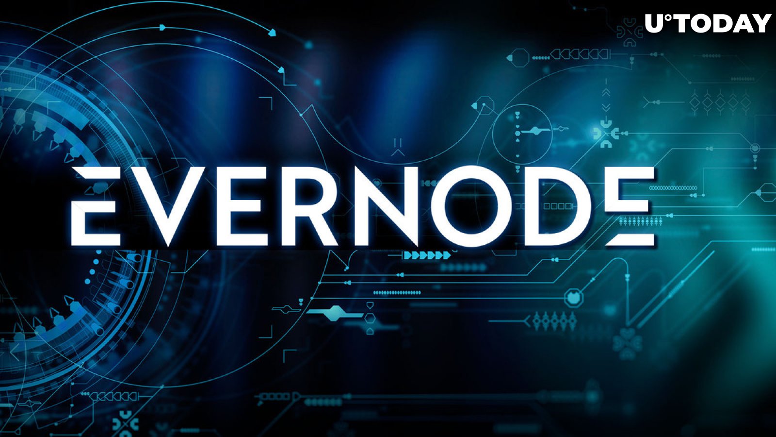 Evernode XRPL Breaks Major Milestone Post-Mainnet Launch