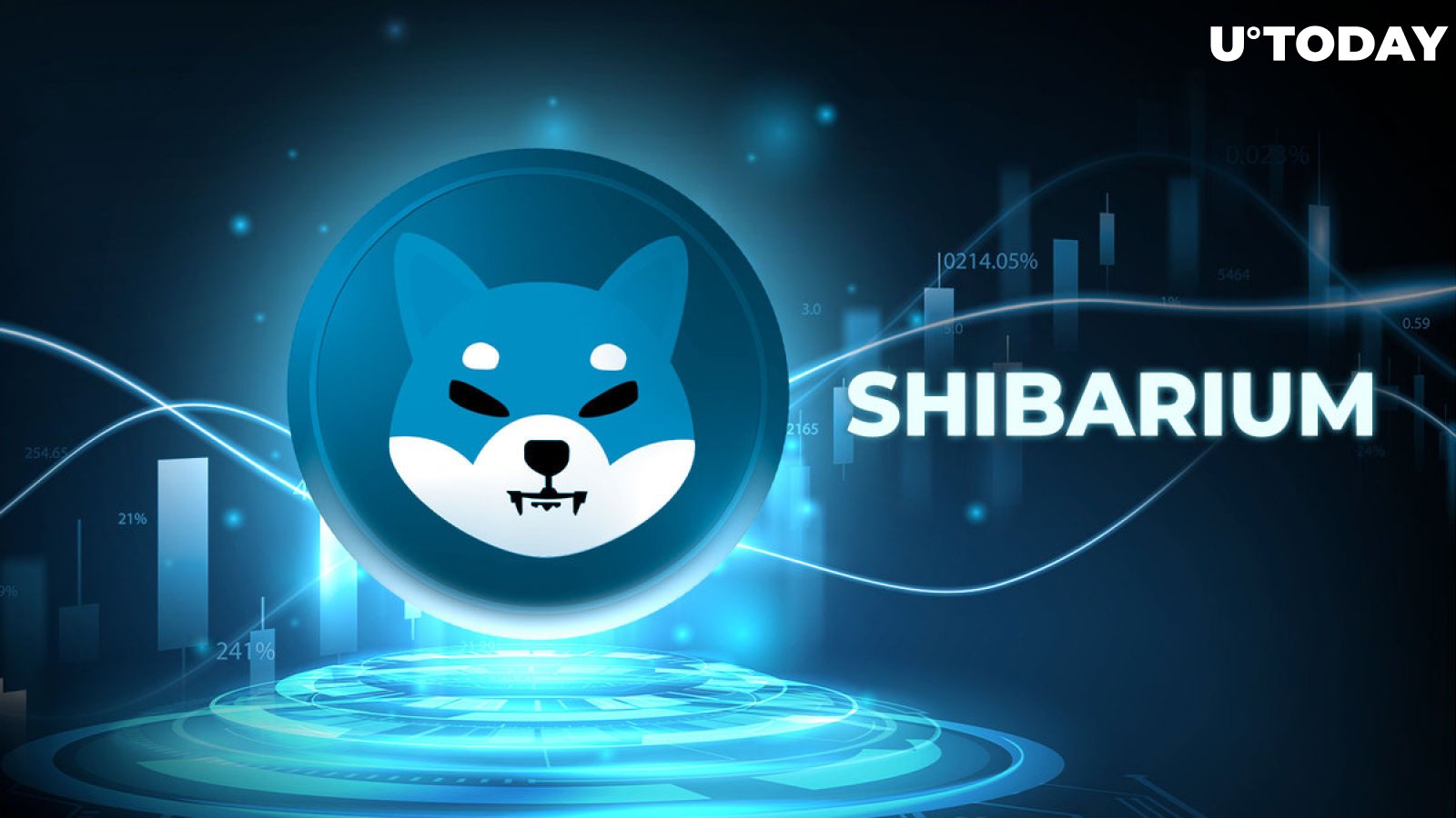 Shiba Inu's Shibarium Skyrockets Whopping 140% in Transaction Activity