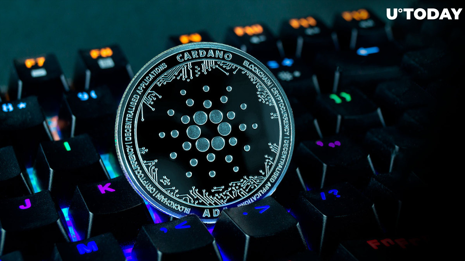 What's Going On With Cardano (ADA)? This Latest Report Says Lot