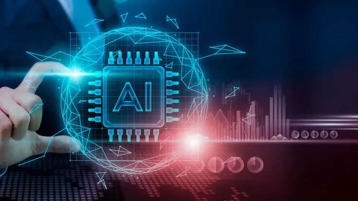 AI Cryptos Bloodbath: Cap Plunges, but Leaders Stay Strong