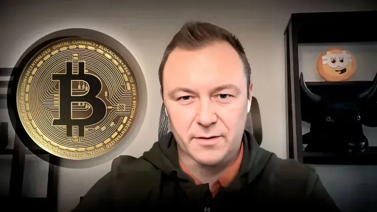 New Bitcoin (BTC) Era Announced by VanEck's Gabor Gurbacs