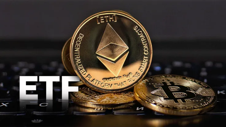 Ethereum ETF to Bring Max Pain for BTC Dominance, Trader Says