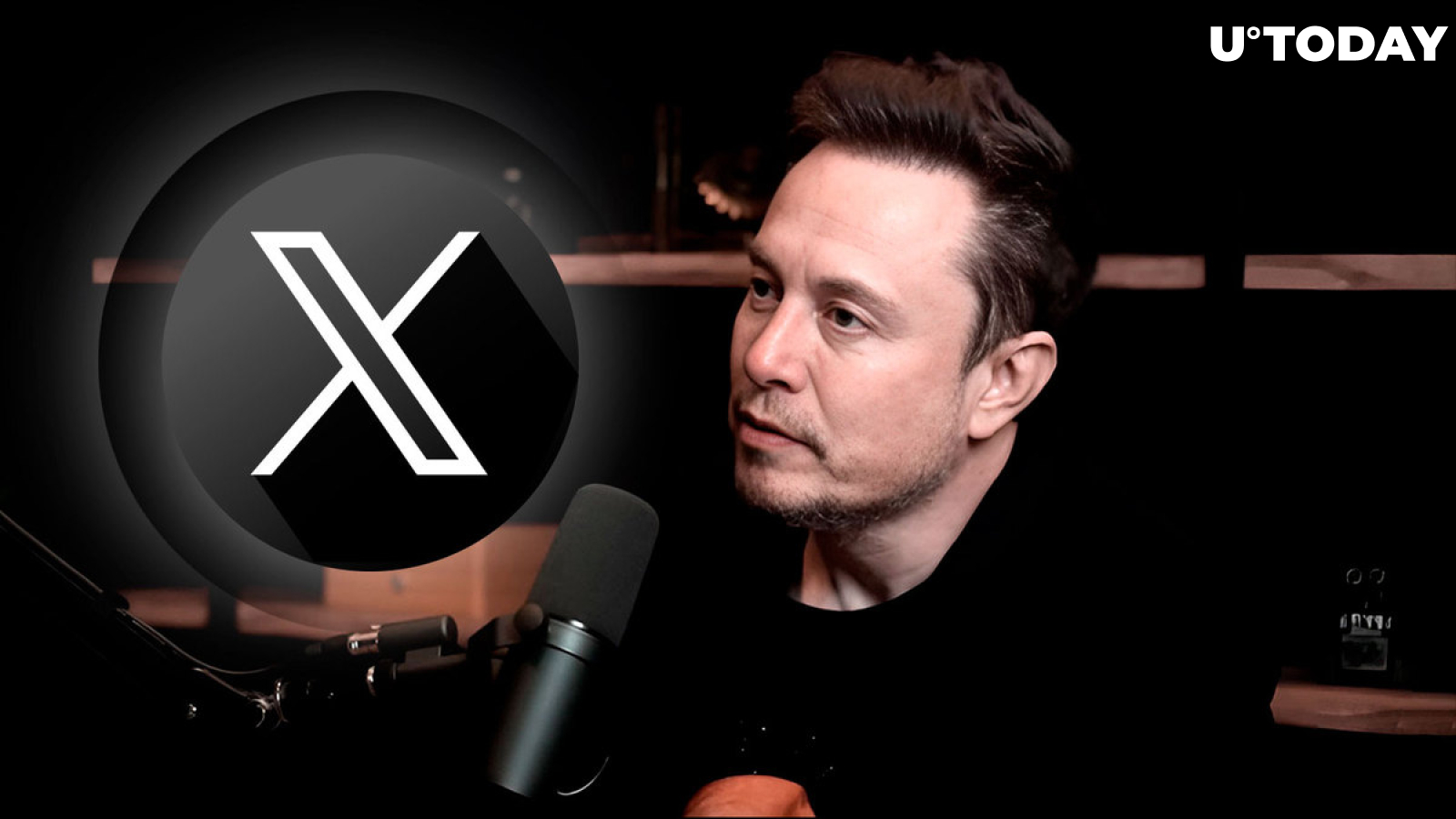 Elon Musk's X Post Triggers Crypto Community's Enthusiastic Response