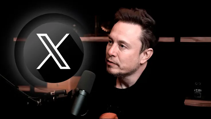 Elon Musk's X Post Triggers Crypto Community's Enthusiastic Response