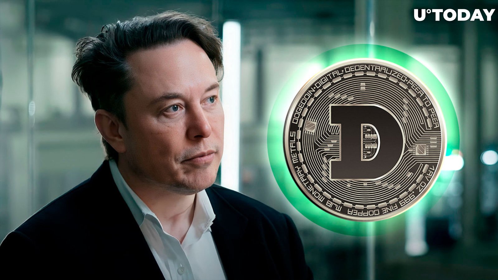 Dogecoin (DOGE) Price Goes Green as Elon Musk's Xpayments Nears Launch