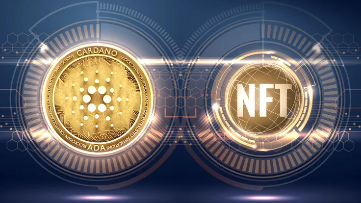Cardano Approaching Top 10 Chains by NFT Trading Volume