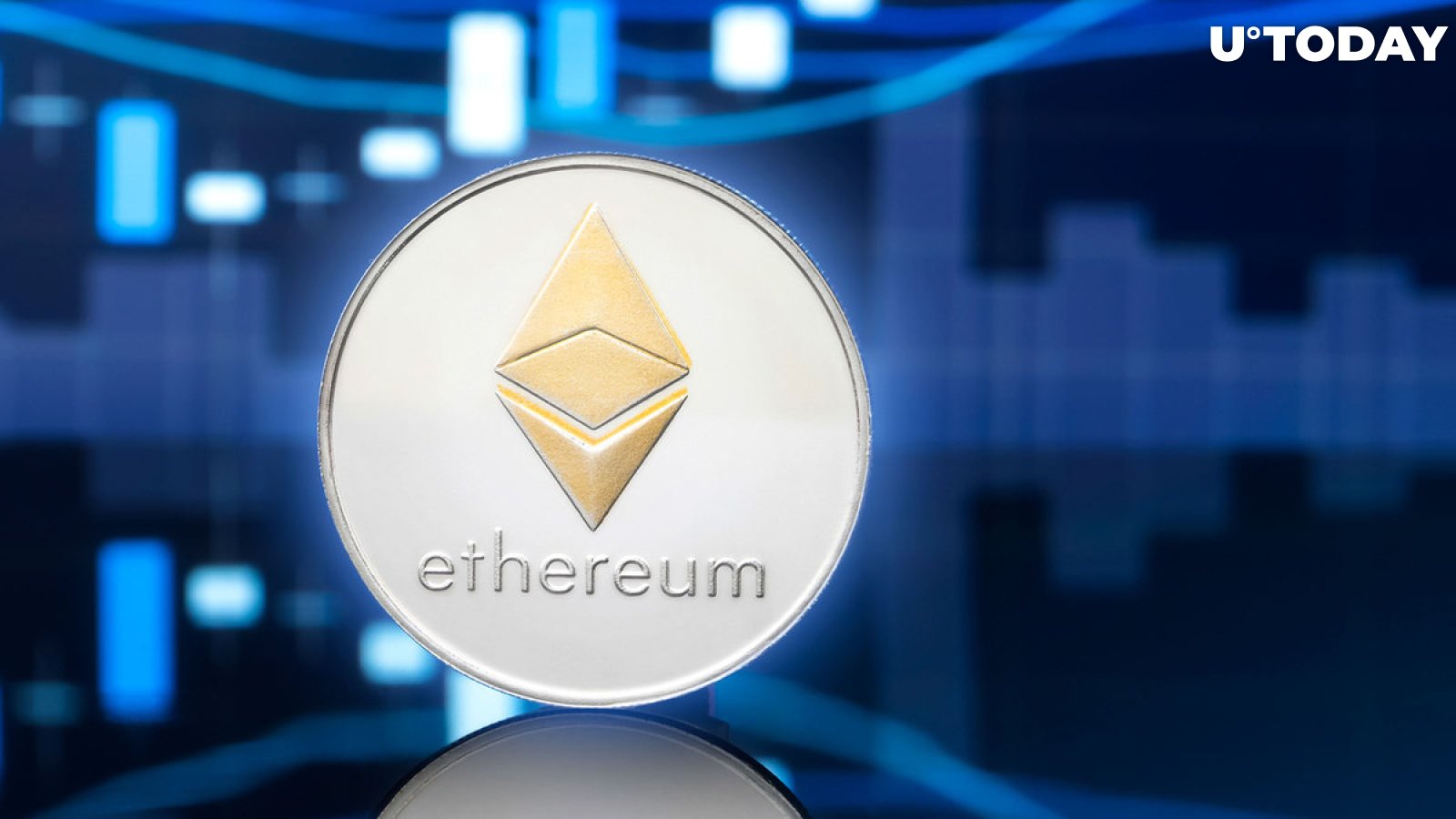 Ethereum (ETH) Network Explodes With 484,000 Interacting Addresses