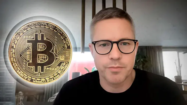 BTC to $120,000: Top Trader Henrik Zeberg Shares Epic New Bitcoin Price Prediction