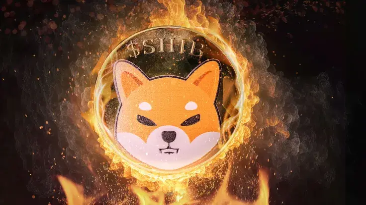 Shiba Inu (SHIB) Burn Rate Jumps 543% in Defiance of SHIB Price Drop