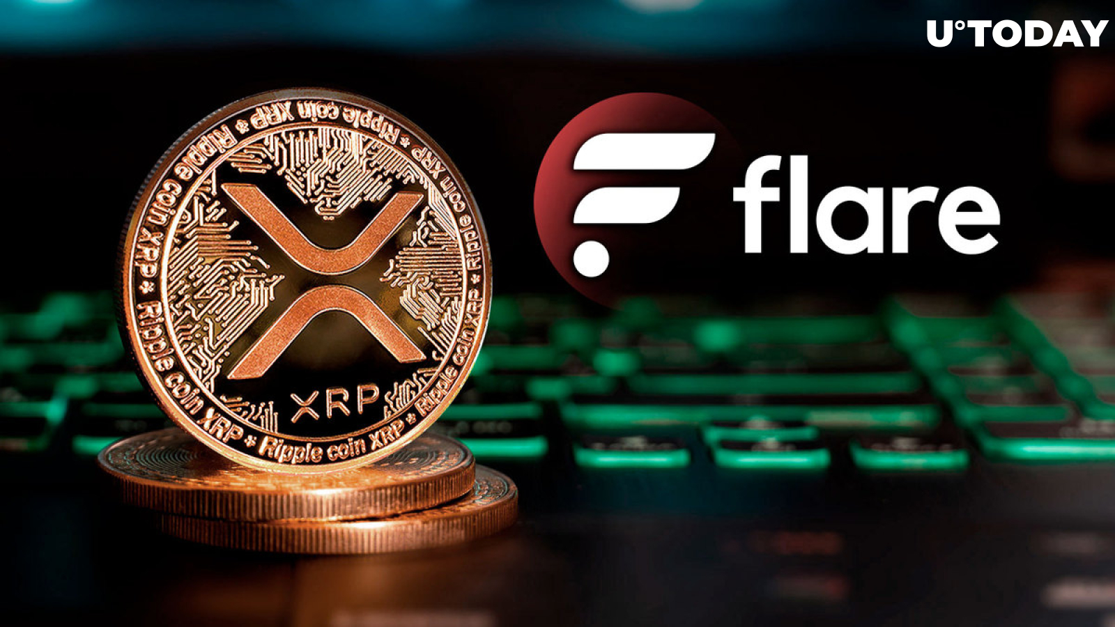 XRP Community Disappointed About Its Performance, Flare CEO Weighs In