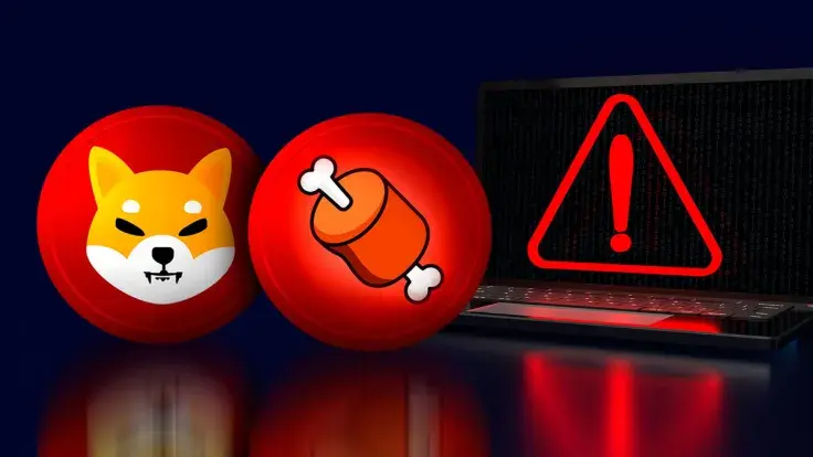 No SHIB, BONE Airdrops: Shiba Inu Community Gets Urgent Warning