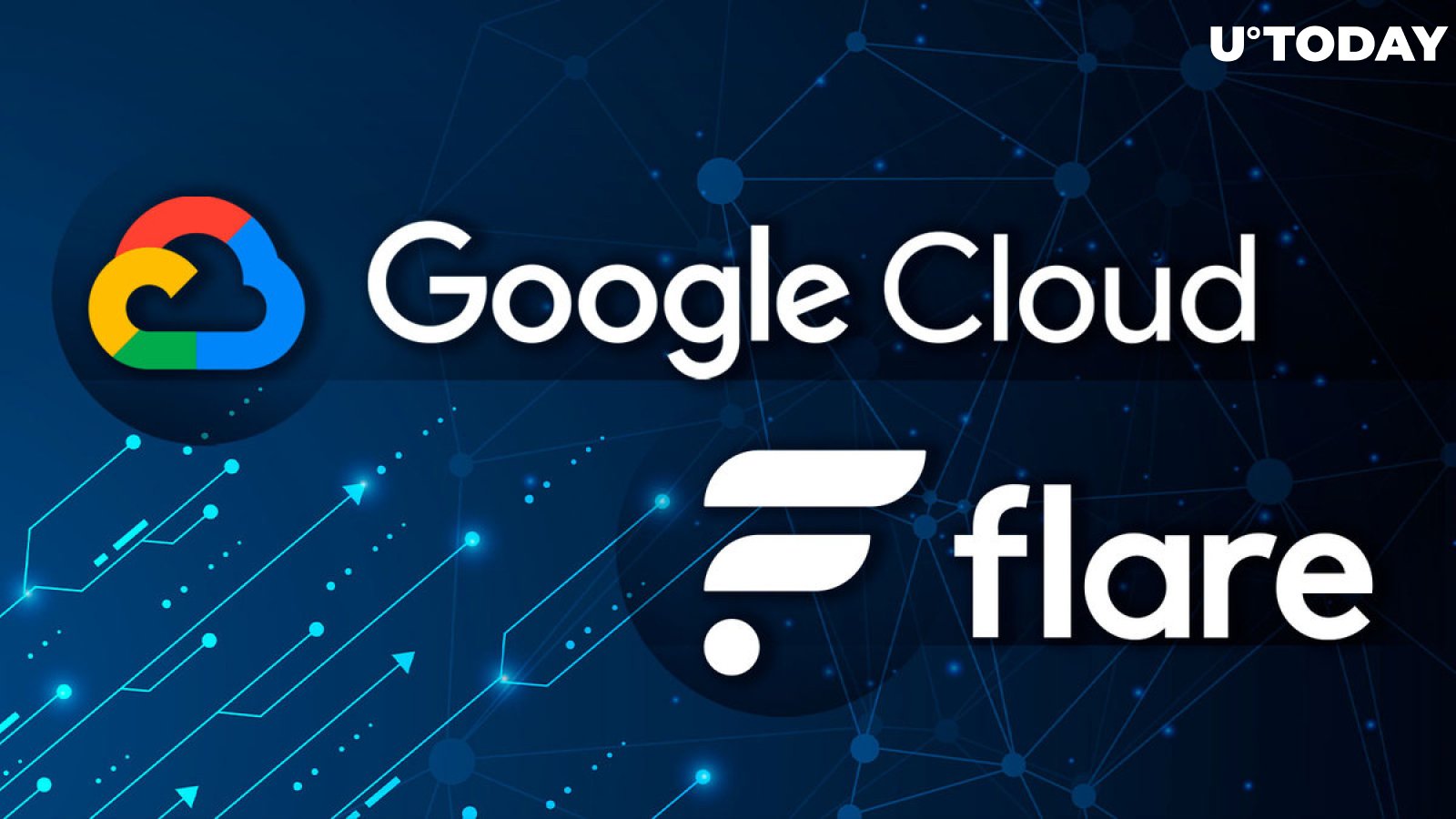 Google Cloud Becomes Flare's Validator and Starts Broadcasting Data to FTSO