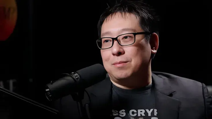 $1 Million Bitcoin Supporter Samson Mow Dismisses Mt. Gox Concerns