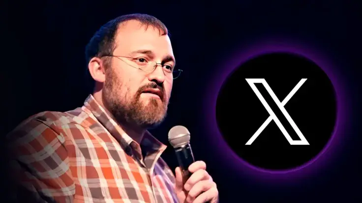 Cardano (ADA) Community Puzzled by Founder's Strange Tweet: Details