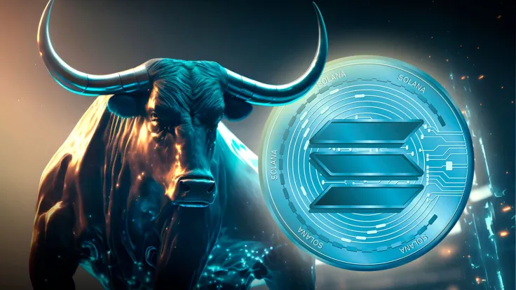 Solana (SOL) Paints Extremely Bullish Reversal Chart Pattern