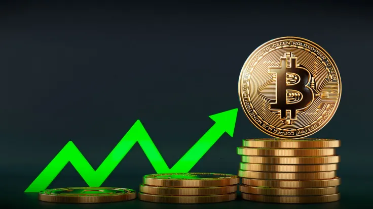 Bitcoin Price History Signals Double-Digit Growth in February