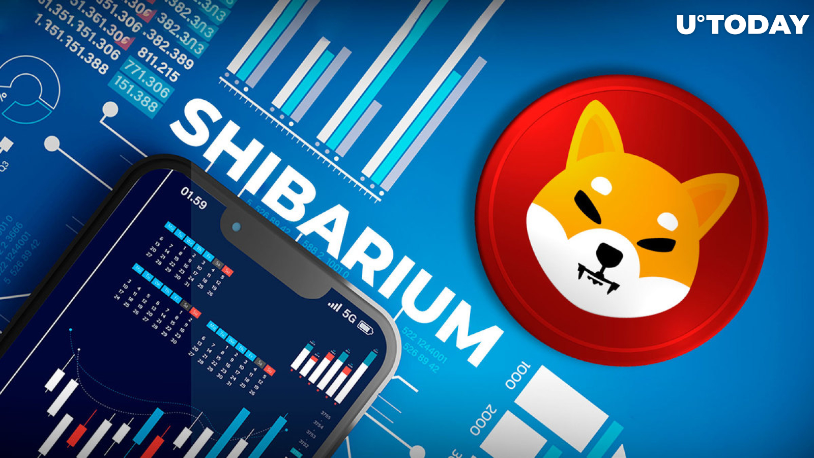 Shibarium: Thousands of Projects to Join L2 Network With Numerous Partnerships – SHIB Rep