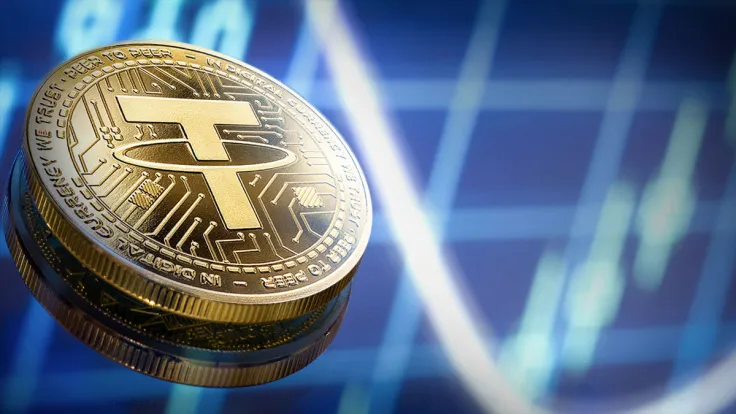 Tether (USDT) Targets $100 Billion Cap as Market Hopes for New Inflows