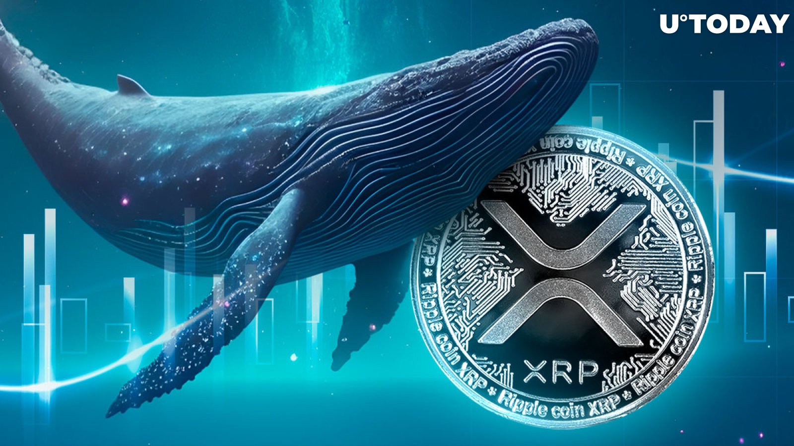 XRP Witnesses Unusual $10 Million Whale Activity