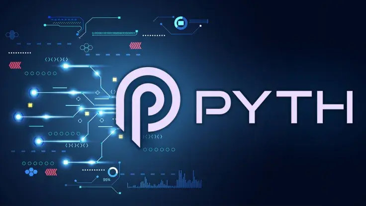Pyth Network's PYTH Debuts on Zero Gravity Program: Details