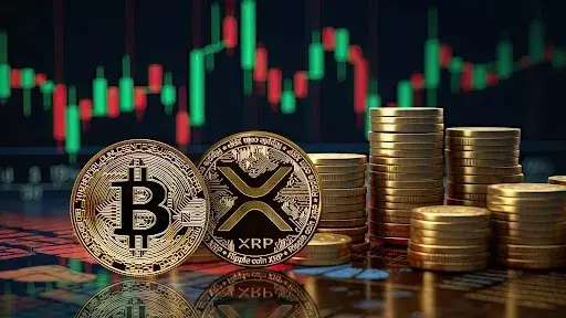 XRP Price Rebirth and Bitcoin Influence, Here's Correlation