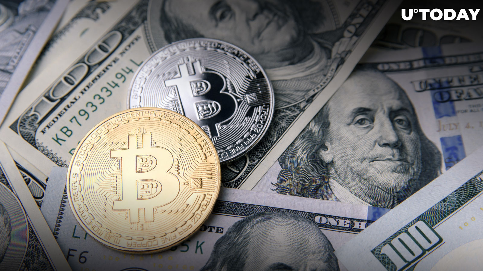 Crypto to Strengthen U.S. Dollar, Fed Official Predicts 