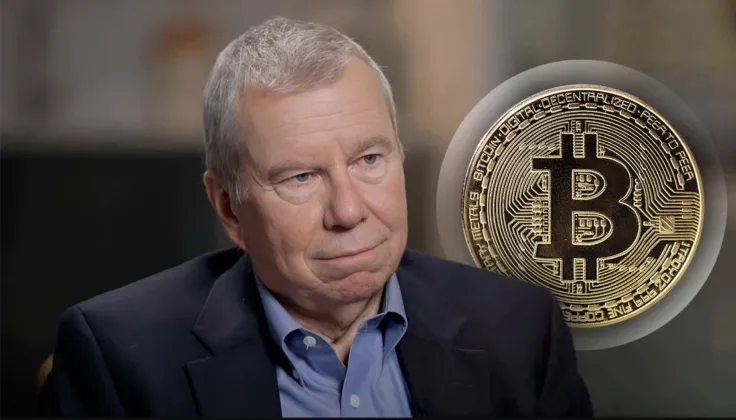 John Bollinger Demystifies Bitcoin (BTC) Rally