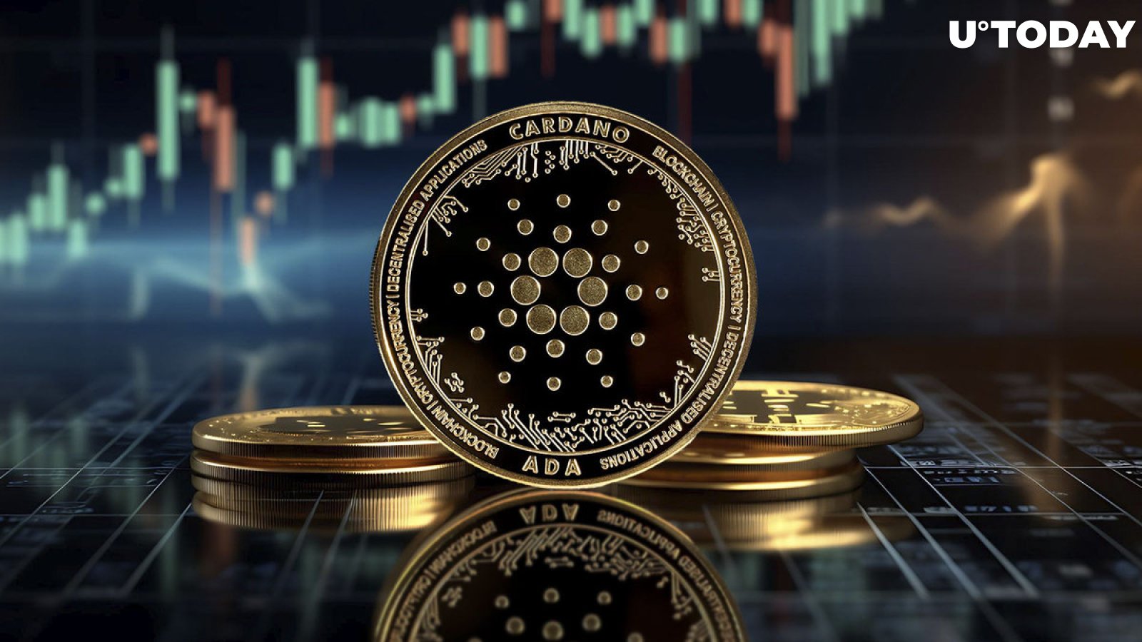 Cardano Sees Significant Jump in New Wallets