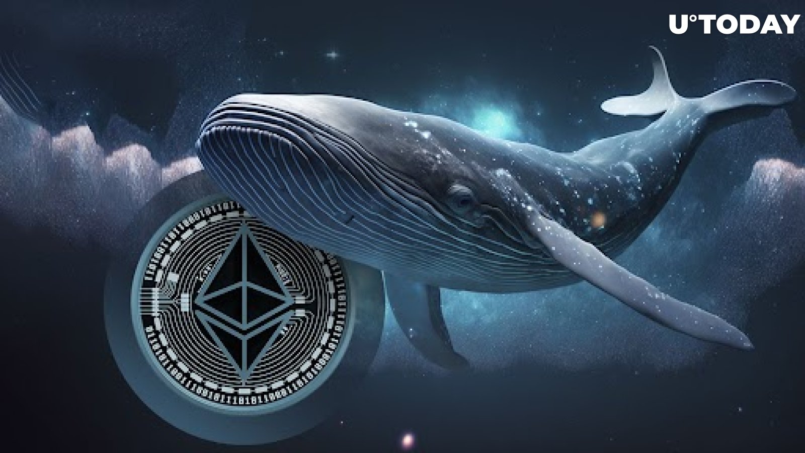 Ethereum Whale Goes All in on ETH in Brave Move as Price Skyrockets