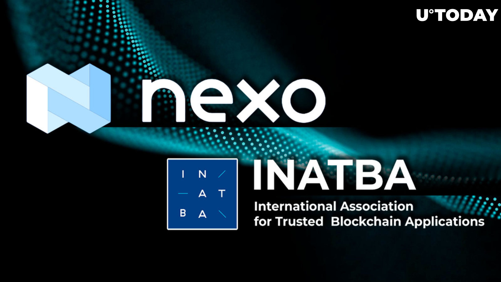 Nexo Joins International Association for Trusted Blockchain Applications