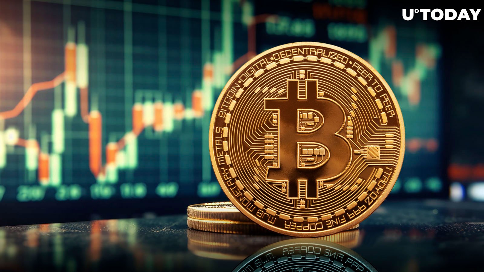 Bitcoin (BTC) Accumulation Trend Score Hits 3-Year High: Details