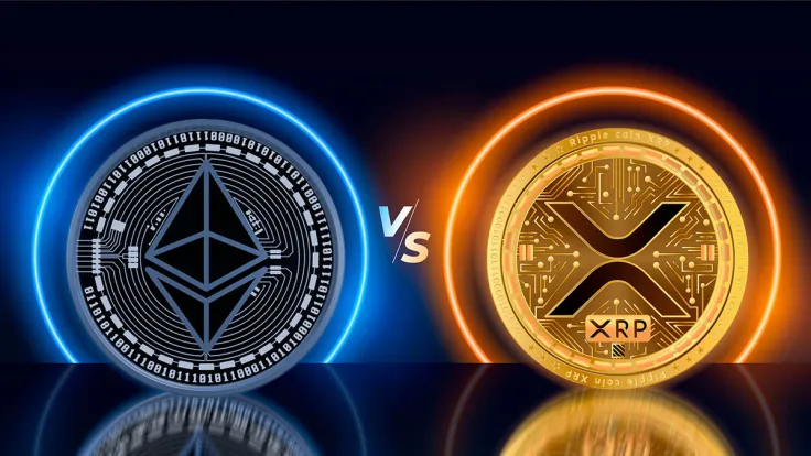 XRP to Challenge Ethereum Dominance, Lead Dev Reveals How