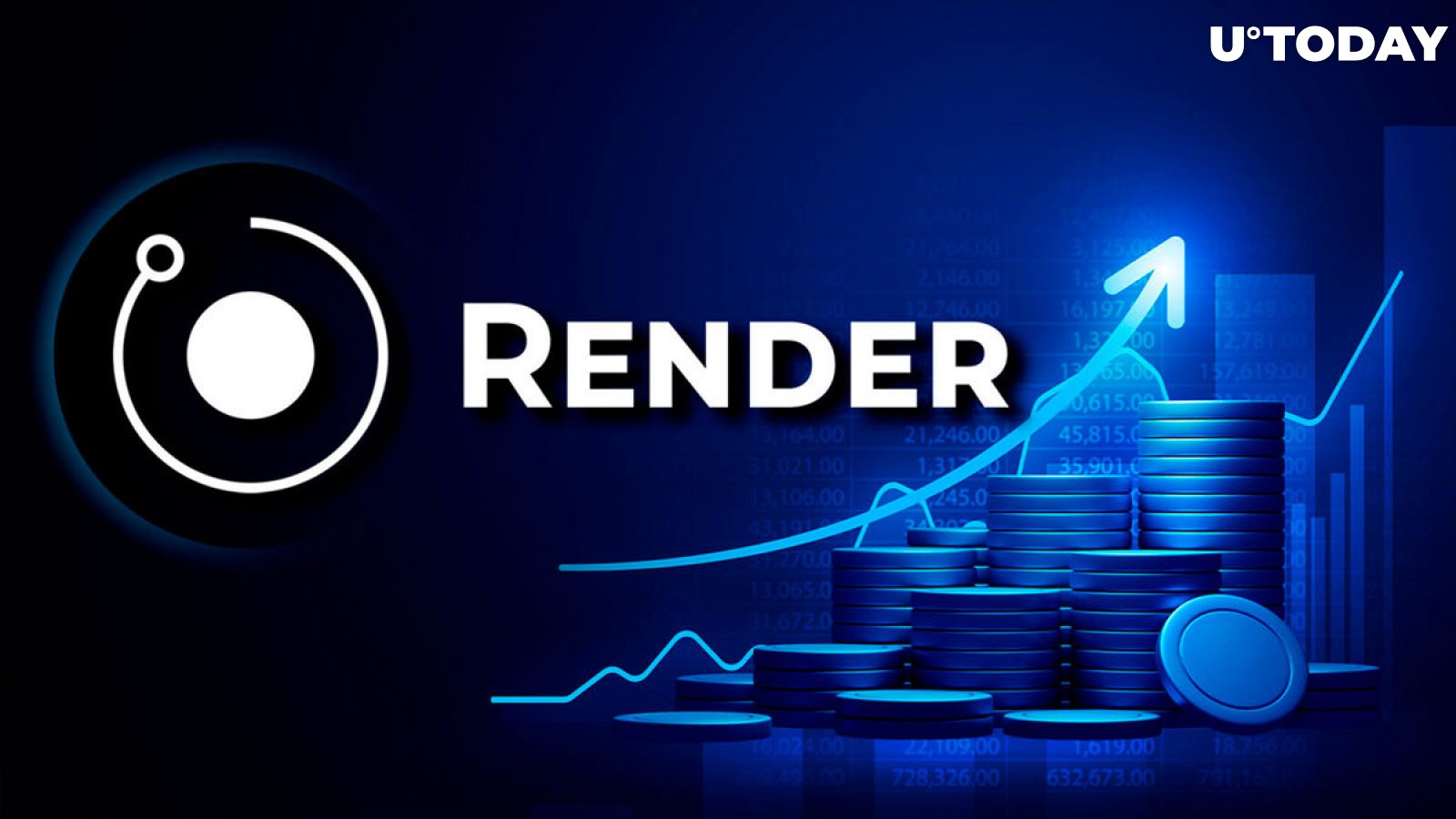 AI Crypto Render (AI) Switches Gears With 8% Surge
