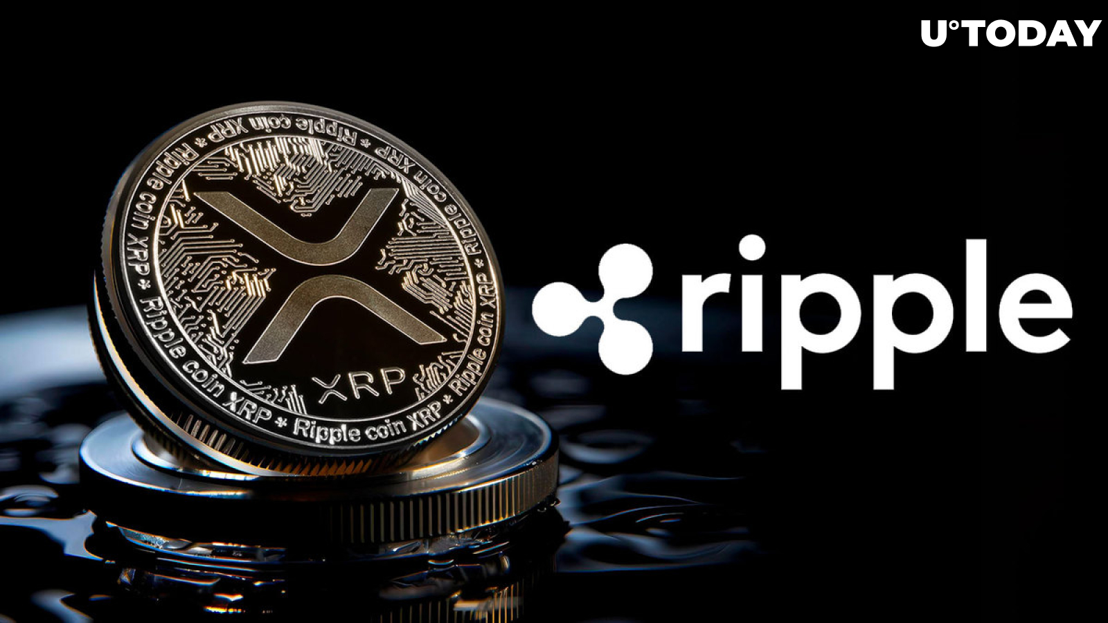 800 Million XRP Returned by Ripple in Unusual Transfer Activity