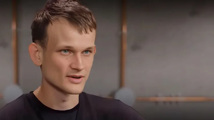 Meme Coin BITCOIN Price Skyrockets After Vitalik Buterin Apologizes