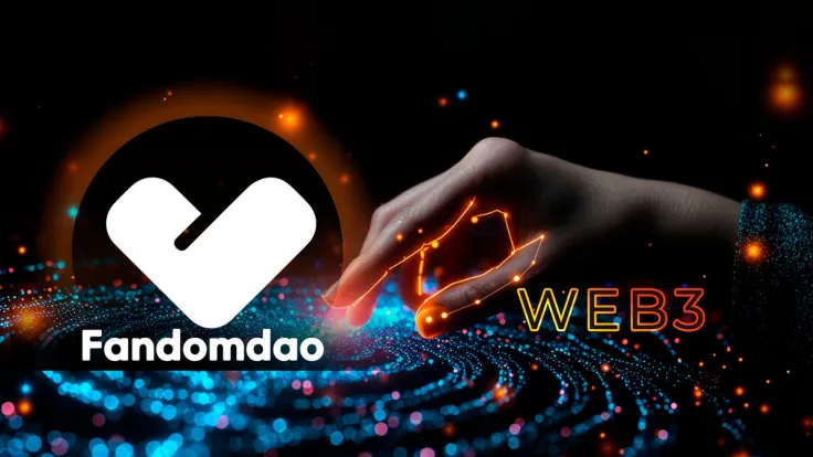 Fandomdao (FAND) Unlocks New Opportunities for SocialFi Enthusiasts in Web3