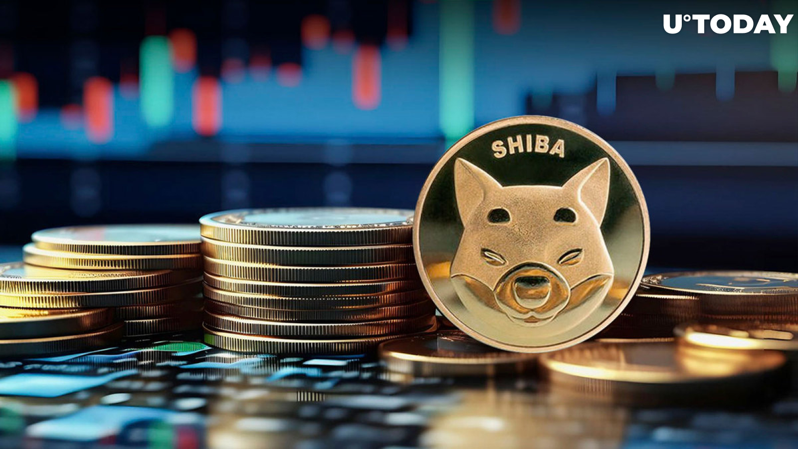 Billions of Shiba Inu Transferred From Major Exchange as SHIB Price Eyes Big Move