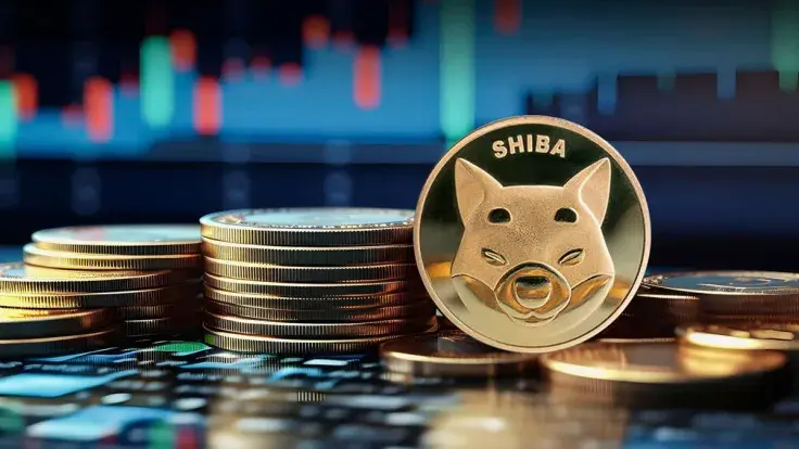 Billions of Shiba Inu Transferred From Major Exchange as SHIB Price Eyes Big Move