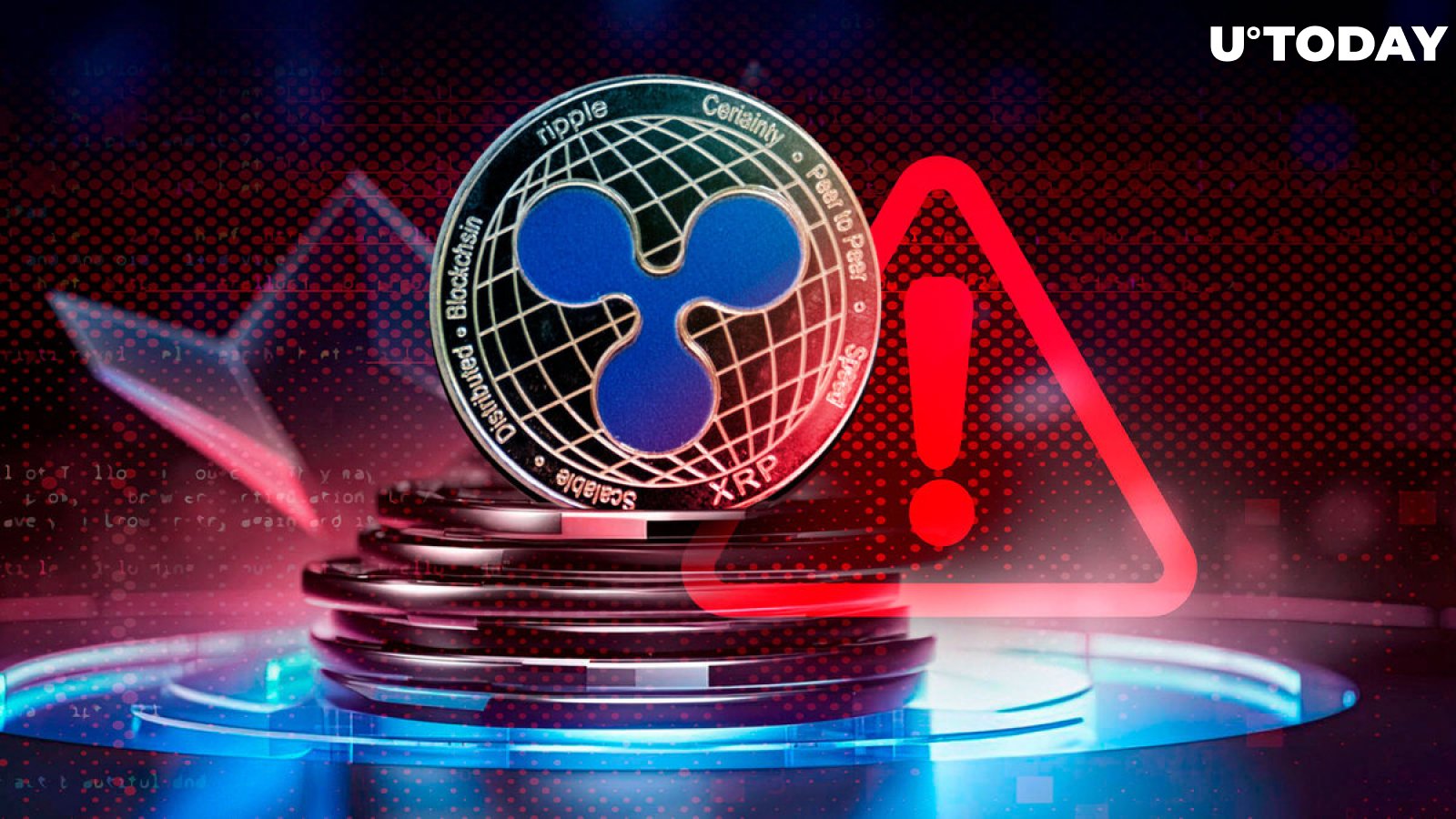 Ripple Faces Major Bug in AMM Update; What You Need to Know