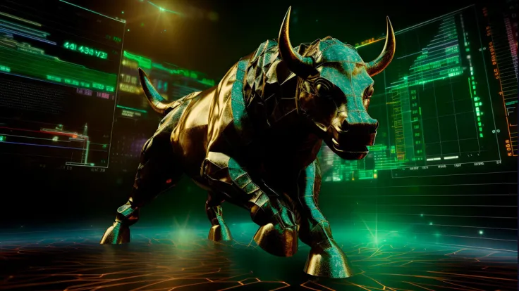 Bitcoin Vet Charlie Shrem Foresees 'Last' Bull Run