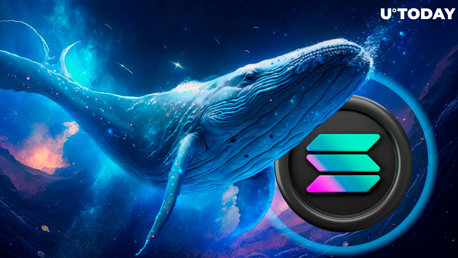 Solana (SOL) Whales Transfer $180 Million in Mysterious Moves